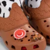 Bottes Jessie de Toy Story de Disney et Pixar