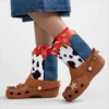 Bottes Jessie de Toy Story de Disney et Pixar