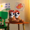 Bottes Jessie de Toy Story de Disney et Pixar