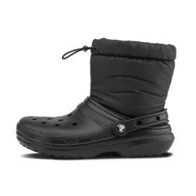 Bottes Neo Puff classiques doublées « Black »