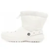 Bottes Neo Puff classiques doublées « Blanc »