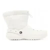 Bottes Neo Puff classiques doublées « Blanc »