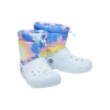 Bottes Neo Puff classiques doublées « Tie-Dye Mineral Blue »