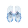 Bottes Neo Puff classiques doublées « Tie-Dye Mineral Blue »