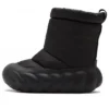 Bottes Overpuff « Black »
