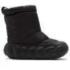Bottes Overpuff « Black »
