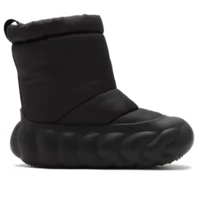 Bottes Overpuff « Black »