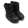 Bottes Overpuff « Black »