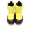 Bottes Overpuff « Cyber Yellow »