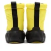 Bottes Overpuff « Cyber Yellow »