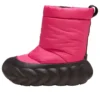 Bottes Overpuff « Dragon Fruit »