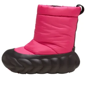 Bottes Overpuff « Dragon Fruit »