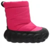 Bottes Overpuff « Dragon Fruit »