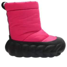 Bottes Overpuff « Dragon Fruit »