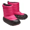 Bottes Overpuff « Dragon Fruit »