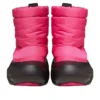 Bottes Overpuff « Dragon Fruit »