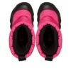 Bottes Overpuff « Dragon Fruit »