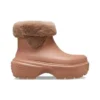 Bottes Stomp Lined « Cork »
