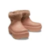 Bottes Stomp Lined « Cork »