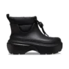 Bottes Stomp Puff « Black »
