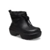 Bottes Stomp Puff « Black »