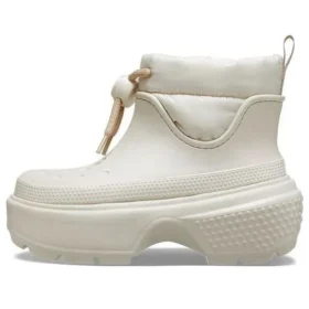 Bottes Stomp Puff « Stucco »