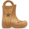 Bottes western « Handle It » pour enfants Bottes western « Handle It » pour enfants