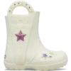 Bottes western métallisées « Handle It » pour tout-petits