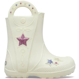 Bottes western métallisées « Handle It » pour tout-petits Bottes western métallisées « Handle It » pour tout-petits