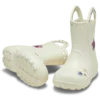 Bottes western métallisées « Handle It » pour tout-petits