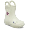 Bottes western métallisées « Handle It » pour tout-petits