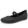 Brooklyn Flat « Black »