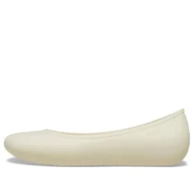 Brooklyn Flat « White »