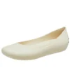 Brooklyn Flat « White »