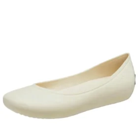 Brooklyn Flat « White »