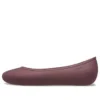 Brooklyn Flats « Dark Cherry »