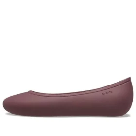 Brooklyn Flats « Dark Cherry »