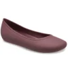 Brooklyn Flats « Dark Cherry »