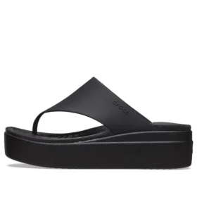 Brooklyn Flip « Black »