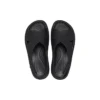 Brooklyn Luxe Cross Strap « Noir »
