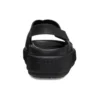 Brooklyn Luxe Cross Strap « Noir »