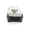 Brooklyn Nets Classic Clogs « Black White »