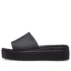 Brooklyn Slide « Black »