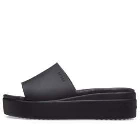 Brooklyn Slide « Black »