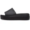 Brooklyn Slide « Black »