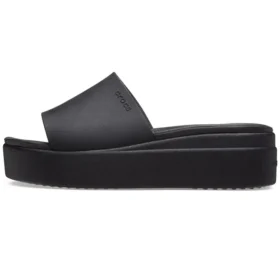 Brooklyn Slide « Black »