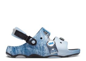 Busch Light x Sandale All-Terrain