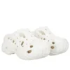 Caged Sabot « Chalk »