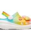 Care Bears x Wmns Crush Clog « Rainbow » Care Bears x Wmns Crush Clog « Rainbow »