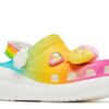 Care Bears x Wmns Crush Clog « Rainbow » Care Bears x Wmns Crush Clog « Rainbow »